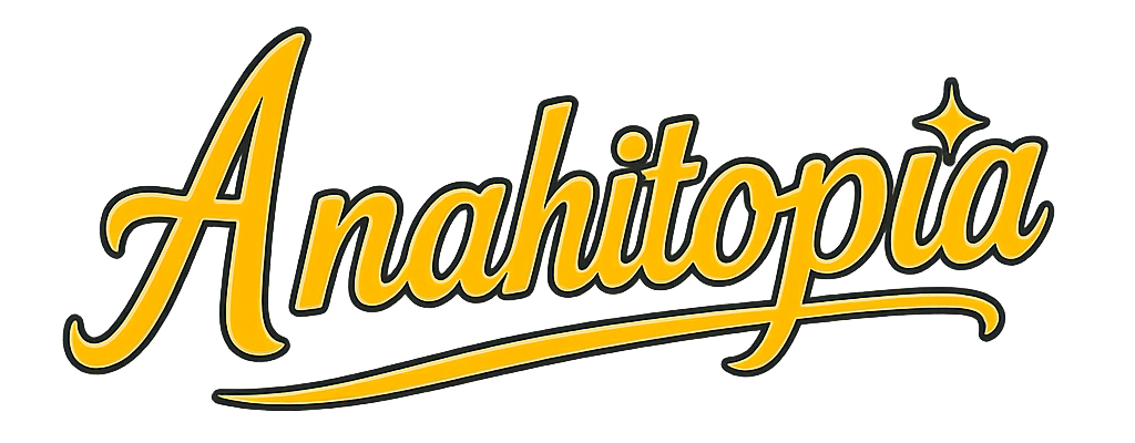 anahitopia